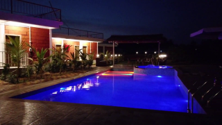 diveagar beach resort booking