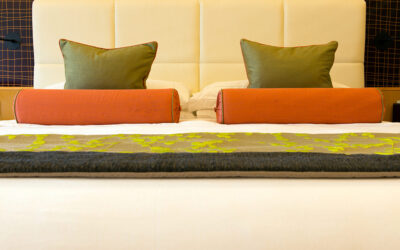 Experience Luxury: Inside Our Deluxe and Super Deluxe Rooms