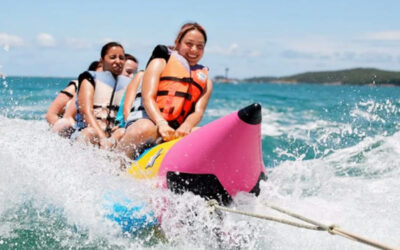 Family Fun at Anchor Beach Resort: Activities for All Ages