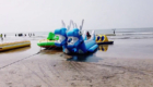 dragon-ride-on-beach