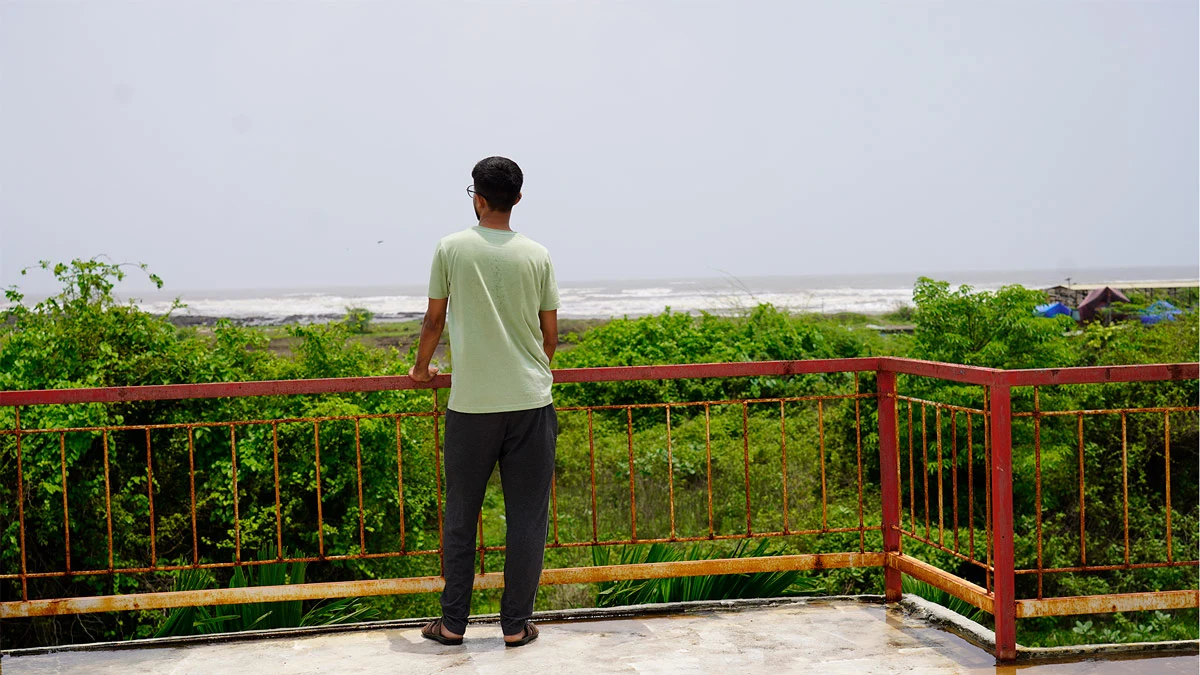 diveagar beach resort